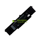 Baterie pro Dell 9JRV0 15-3561 Precision 15-3571 9JRVO [Náhradní baterie]